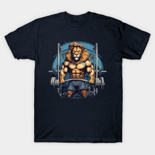 lion T-Shirt